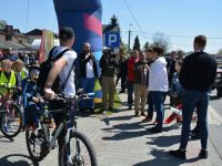 Inauguracja Letniego Sezonu Turystycznego w Małopolsce - Otwarcie wieży widokowej w Iwkowej