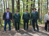 Inauguracja Letniego Sezonu Turystycznego w Małopolsce - Otwarcie wieży widokowej w Iwkowej