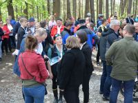 Inauguracja Letniego Sezonu Turystycznego w Małopolsce - Otwarcie wieży widokowej w Iwkowej