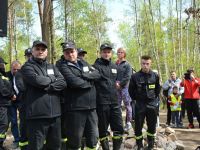 Inauguracja Letniego Sezonu Turystycznego w Małopolsce - Otwarcie wieży widokowej w Iwkowej