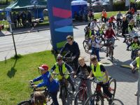 Inauguracja Letniego Sezonu Turystycznego w Małopolsce - Otwarcie wieży widokowej w Iwkowej