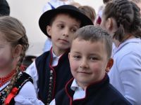 Inauguracja Letniego Sezonu Turystycznego w Małopolsce - Otwarcie wieży widokowej w Iwkowej