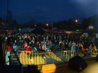 Inauguracja Letniego Sezonu Turystycznego w Małopolsce - Otwarcie wieży widokowej w Iwkowej