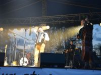 Inauguracja Letniego Sezonu Turystycznego w Małopolsce - Otwarcie wieży widokowej w Iwkowej