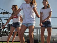 Święto Suszonej Śliwki 2019