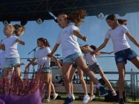 Święto Suszonej Śliwki 2019