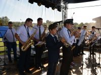 Święto Suszonej Śliwki 2019