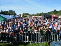 Święto Suszonej Śliwki 2019