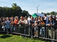 Święto Suszonej Śliwki 2019