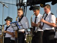 Święto Suszonej Śliwki 2019