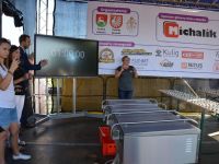 Święto Suszonej Śliwki 2019