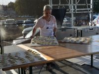 Święto Suszonej Śliwki 2019