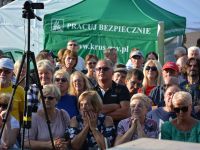 Święto Suszonej Śliwki 2019