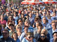 Święto Suszonej Śliwki 2019