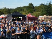 Święto Suszonej Śliwki 2019