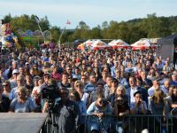 Święto Suszonej Śliwki 2019