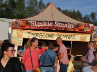 Święto Suszonej Śliwki 2019