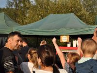 Święto Suszonej Śliwki 2019