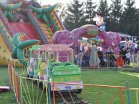 Święto Suszonej Śliwki 2019