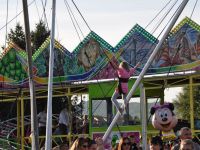 Święto Suszonej Śliwki 2019