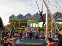 Święto Suszonej Śliwki 2019