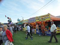 Święto Suszonej Śliwki 2019