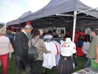 Święto Suszonej Śliwki 2019