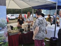 Święto Suszonej Śliwki 2019