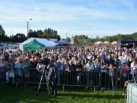 Święto Suszonej Śliwki 2019