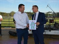 Święto Suszonej Śliwki 2019