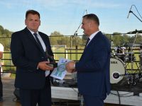 Święto Suszonej Śliwki 2019