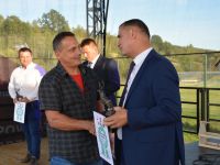 Święto Suszonej Śliwki 2019