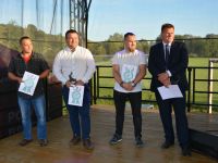 Święto Suszonej Śliwki 2019