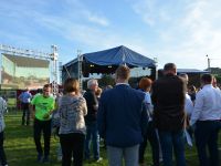 Święto Suszonej Śliwki 2019