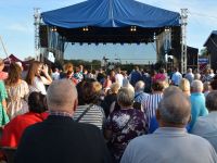 Święto Suszonej Śliwki 2019