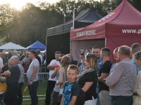 Święto Suszonej Śliwki 2019