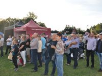 Święto Suszonej Śliwki 2019