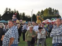 Święto Suszonej Śliwki 2019