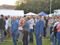 Święto Suszonej Śliwki 2019