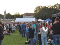 Święto Suszonej Śliwki 2019