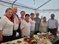 Święto Suszonej Śliwki 2019