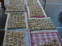 Święto Suszonej Śliwki 2019