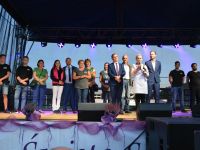 Święto Suszonej Śliwki 2019