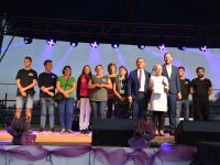 Święto Suszonej Śliwki 2019