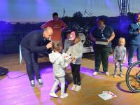 Święto Suszonej Śliwki 2019