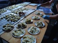 Święto Suszonej Śliwki 2019