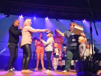 Święto Suszonej Śliwki 2019