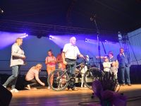 Święto Suszonej Śliwki 2019