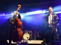 Święto Suszonej Śliwki 2019