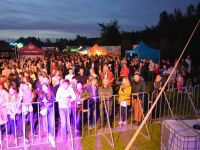 Święto Suszonej Śliwki 2019